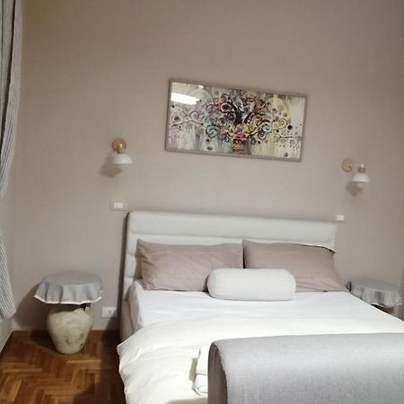 Suite Ruggero Settimo ปาแลร์โม ภายนอก รูปภาพ