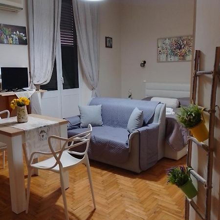Suite Ruggero Settimo ปาแลร์โม ภายนอก รูปภาพ