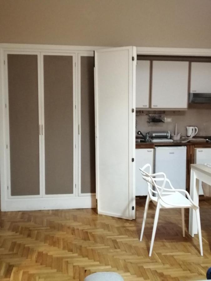 Suite Ruggero Settimo ปาแลร์โม ภายนอก รูปภาพ