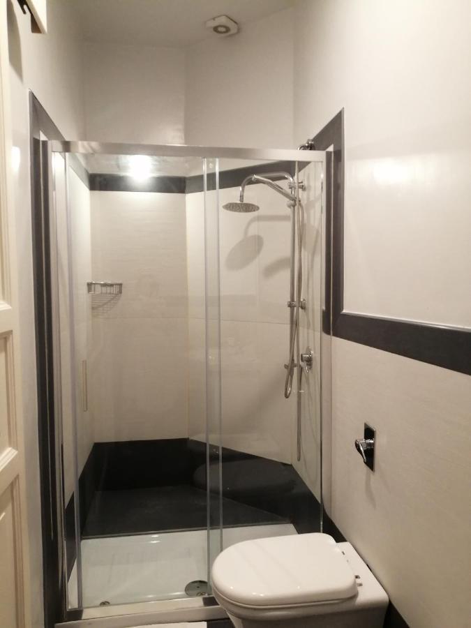 Suite Ruggero Settimo ปาแลร์โม ภายนอก รูปภาพ