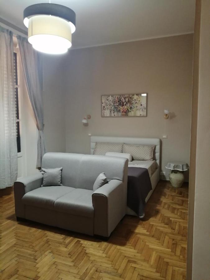 Suite Ruggero Settimo ปาแลร์โม ภายนอก รูปภาพ
