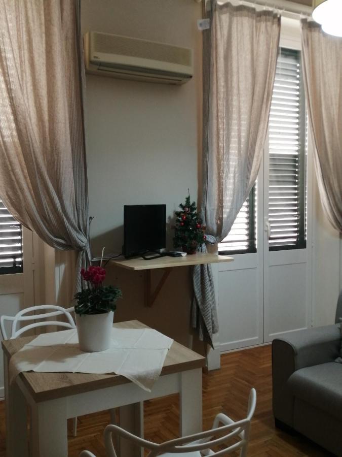 Suite Ruggero Settimo ปาแลร์โม ภายนอก รูปภาพ