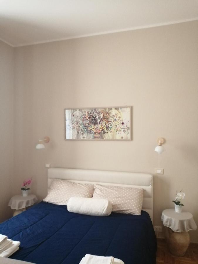 Suite Ruggero Settimo ปาแลร์โม ภายนอก รูปภาพ