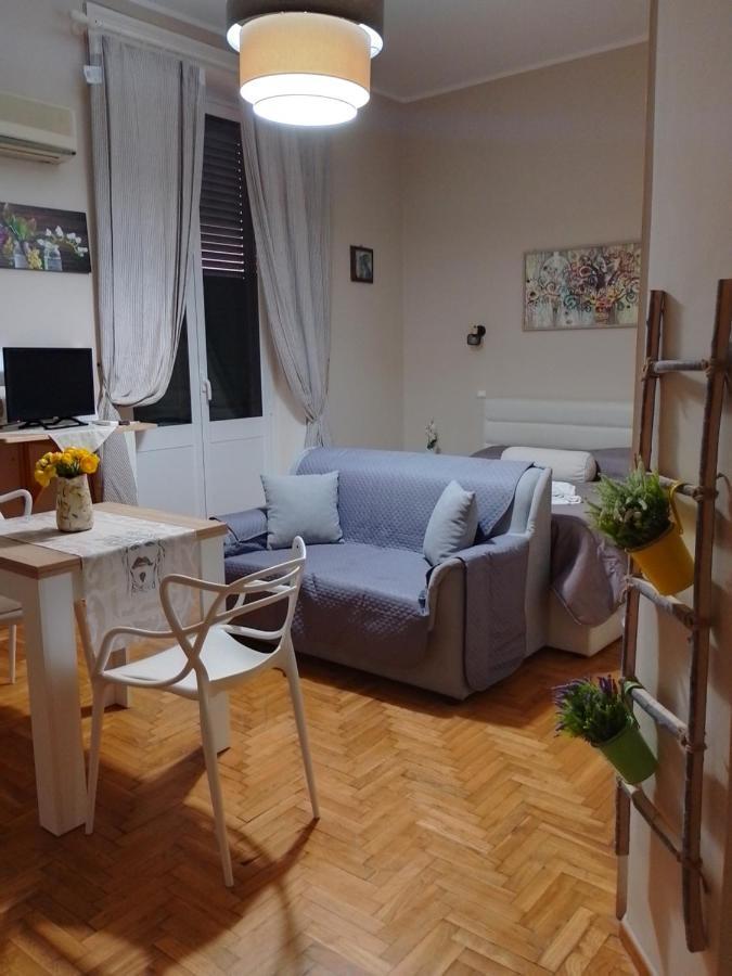 Suite Ruggero Settimo ปาแลร์โม ภายนอก รูปภาพ
